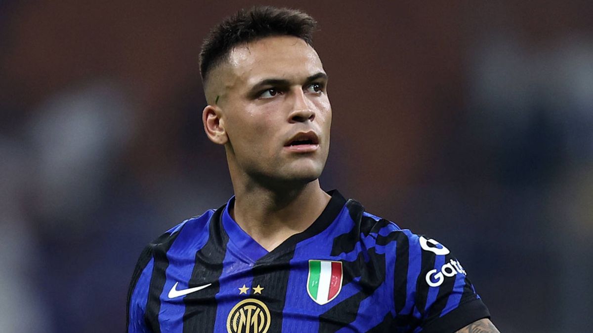 Lautaro Martínez palpitó el cruce con River en el Mundial de Clubes: Tenemos que...