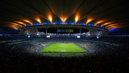 Confirmadas las sedes de la Copa América 2019: partido inaugural en el Morumbí y final en el Maracaná