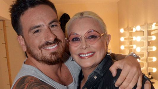 La angustiante confesión de Carmen Barbieri sobre Fede Bal: Me duele que él no pueda ser fiel