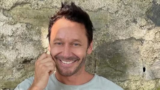 Aseguran que Benjamín Vicuña fue visto con una compañera de trabajo: Estaría saliendo con...