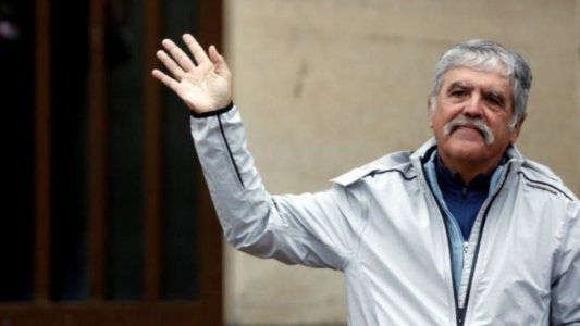 Confirmaron la condena a más de 5 años de prisión para Julio De Vido en la causa vinculada a la tragedia de Once