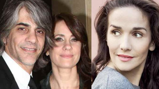 Nancy Dupláa: Sería un quilombo infernal que Pablo y Natalia volvieran a trabajar juntos