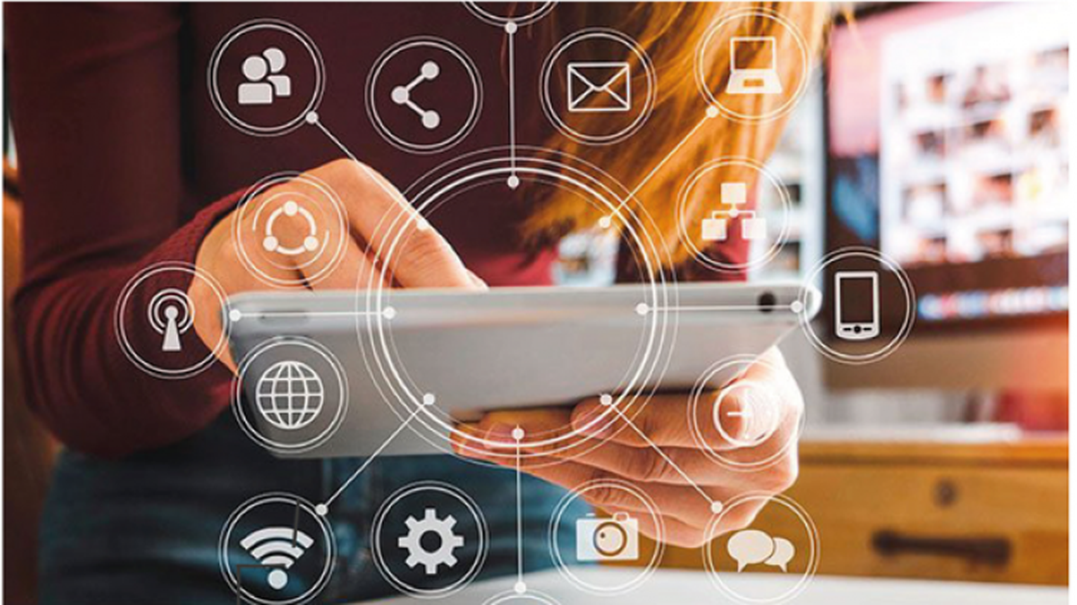 La tecnología cambia las tendencias del mercado laboral. (Foto: archivo)