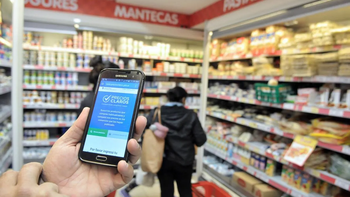 El Gobierno publicó 12 millones de precios de los supermercados: cómo usar el sistema