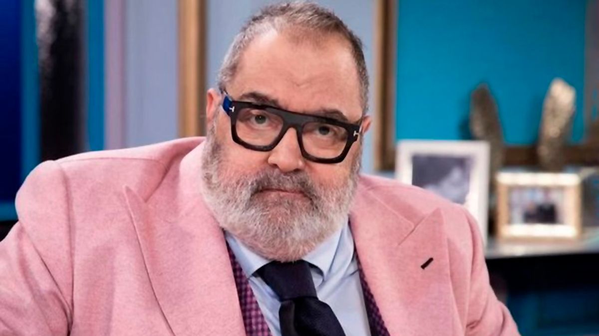 Preocupación por la salud de Jorge Lanata: qué dice el primer parte médico