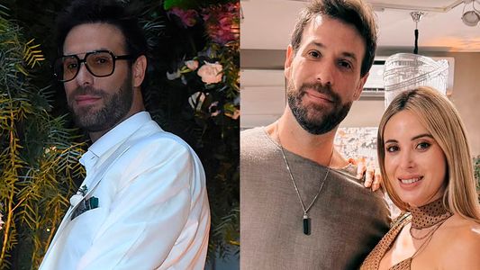 El impactante audio de Elías Piccirillo desde la cárcel y una profunda confesión sobre Jésica Cirio