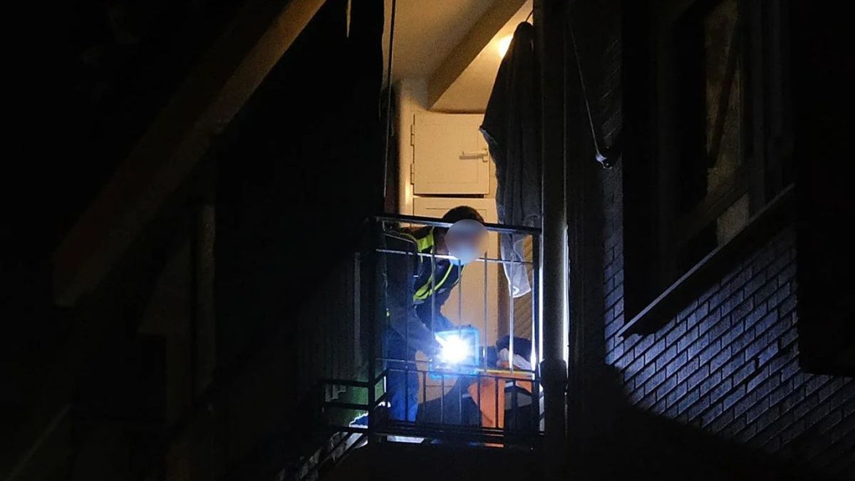 Una pareja argentina fue hallada muerta en un departamento de Alicante y la principal hip&oacute;tesis apunta a un femicidio seguido de suicidio. (Foto: gentileza Todo Alicante)