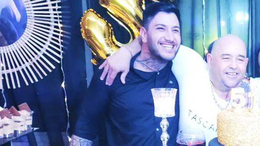 Quién es el Faraón del Pollo, el ex rugbier acusado de matar a un hombre durante una fiesta en Mar del Plata