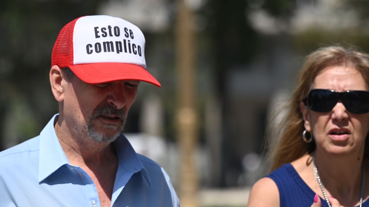 Calor extremo en la Ciudad: sensación térmica de 43° y un récord histórico para marzo. (Télam)