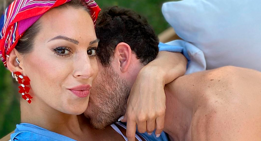 Lo que la pandemia se llevó: Noelia Marzol, separada de Ramiro Arias