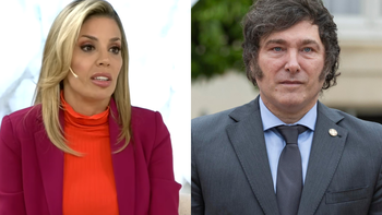 La firme definición de Virginia Gallardo sobre la reforma laboral de Javier Milei: Durante años...