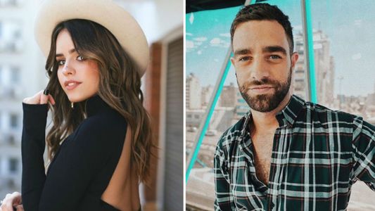 Sofi Morandi salió al cruce de Diego Poggi, quien cuestionó a los youtubers en la tele