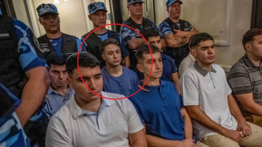 A días de los alegatos, Máximo Thomsen pidió ser asistido por una psicóloga