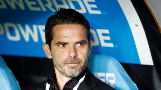 Fernando Gago desmitió su llegada a Boca: No me contactó nadie