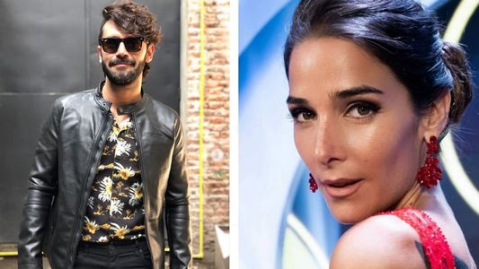 Paso de facturas e histeriqueo en vivo entre Juana Viale y Gonzalo Heredia