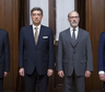 El Senado buscará avanzar con la ampliación de la Corte Suprema y cambios en la AGN