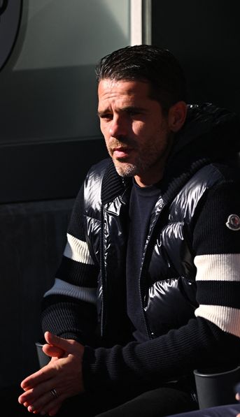 La inesperada decisión que tomó Fernando Gago tras la derrota de Boca en el Superclásico