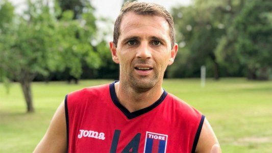 Novela de invierno: Boca y River lucharán por contratar a Walter Montillo en el mercado de pases