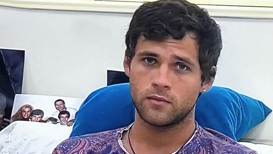 Gran Hermano 2022: la charla que Agustín tuvo con el psicólogo del reality y no se vio al aire