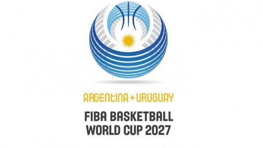 Por el ajuste, el Gobierno le retiró su apoyo a la realización del Mundial de Básquet 2027 en Argentina y Uruguay
