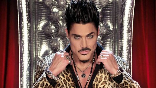 Ricardo Fort joven: sus fotos antes de ser famoso