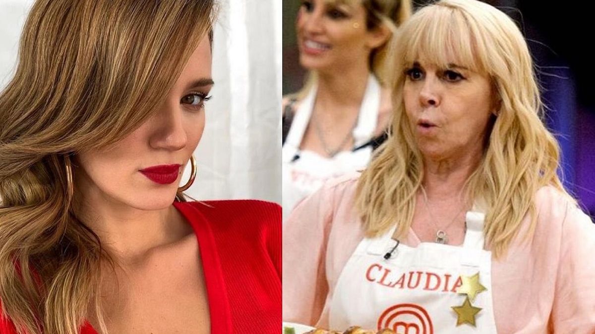 Paula Chaves
