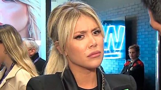 Grave denuncia de una empleada contra Wanda Nara
