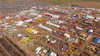 Impulsan la presencia de 140 PYMES en Agroactiva