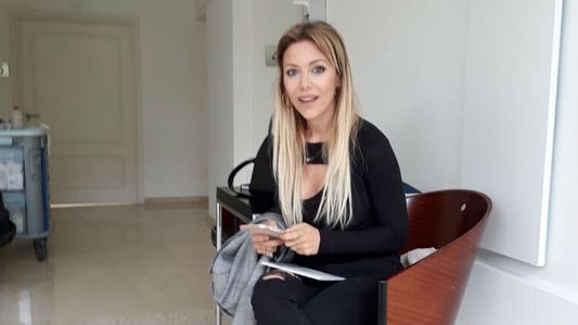 La decisión más valiente de Evangelina Anderson: Voy a donar óvulos de forma voluntaria