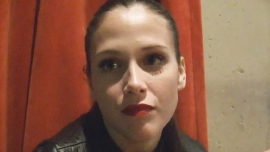 Barbie Vélez: “Ya no garpan los escándalos”