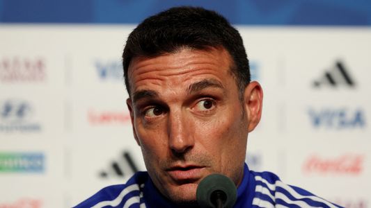 Cambios ante Egipto: Scaloni confirmó la presencia de Leandro Paredes en el partido de mañana