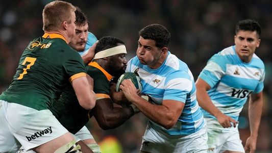 Se sorteó el Mundial de Rugby Australia 2027: Los Pumas ya conocen a sus rivales