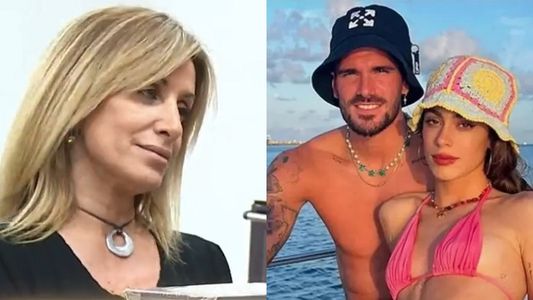 La mamá de Camila Homs fue drástica al opinar de la separación de Tini y Rodrigo de Paul