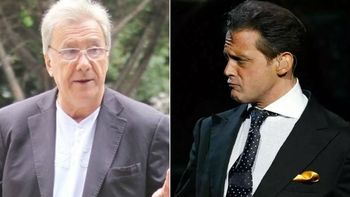 Juan Alberto Mateyko habló de la madre de Luis Miguel: A él en su momento le dijeron que...