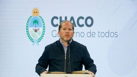 El Gobierno del Chaco se puso a disposición de la mujer que denunció a un funcionario por abuso sexual