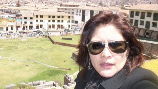 Retoman los rastrillajes tras nueve días sin rastros de la odontóloga desaparecida en La Plata