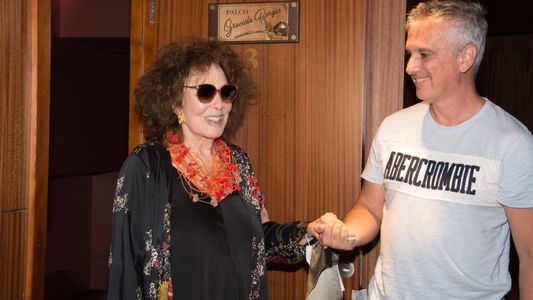 El emotivo homenaje a Graciela Borges en Mar del Plata