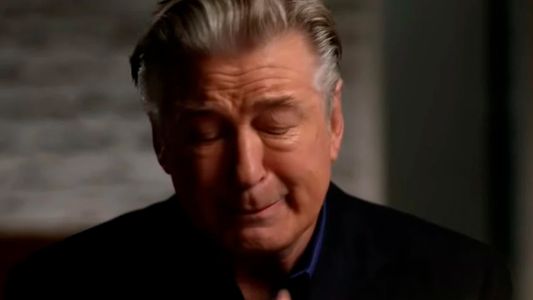 Alec Baldwin rompió el silencio: Yo no apreté el gatillo