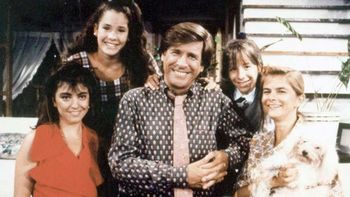 El famosísimo actor que iba a reemplazar a Arturo Puig en Grande Pa!