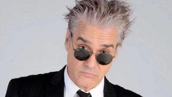 Otra dura acusación contra Roberto Pettinato: “Monstruo, maltrató a mis hermanas”