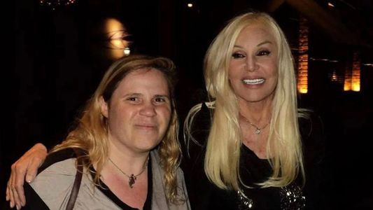 La angustia de Lorna por la salud de Susana Giménez: Pobrecita que no sufra, estoy desesperada