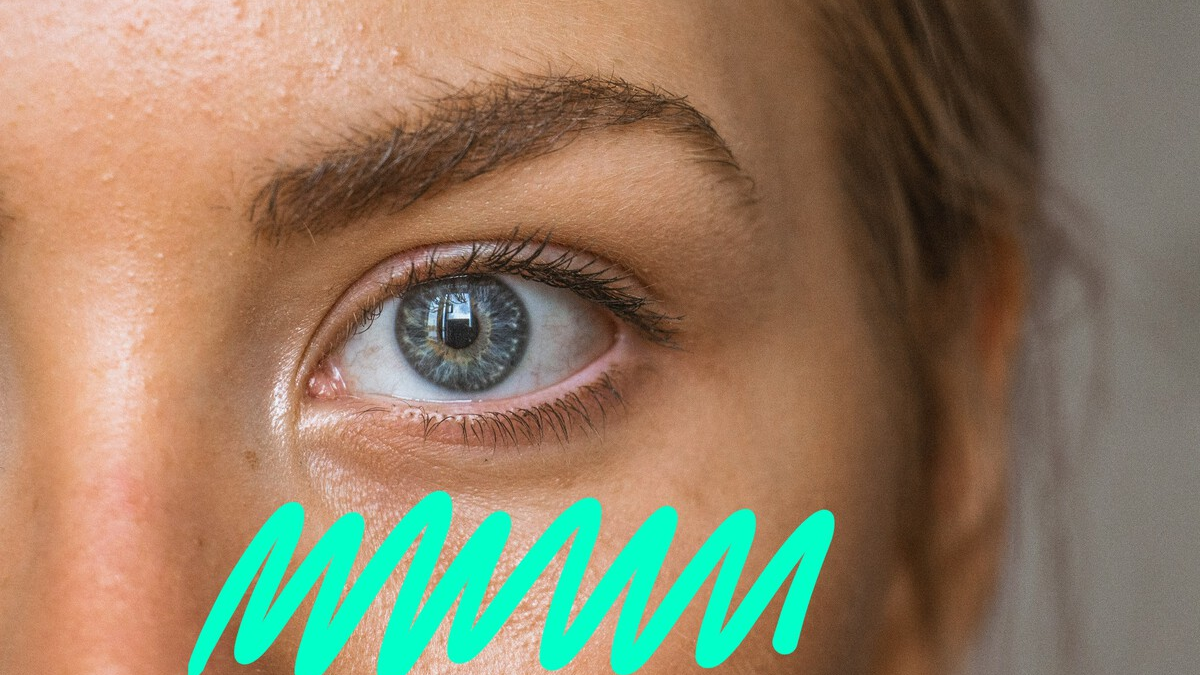 Solo cinco personas en el mundo han visto este nuevo color: el truco laser en la retina