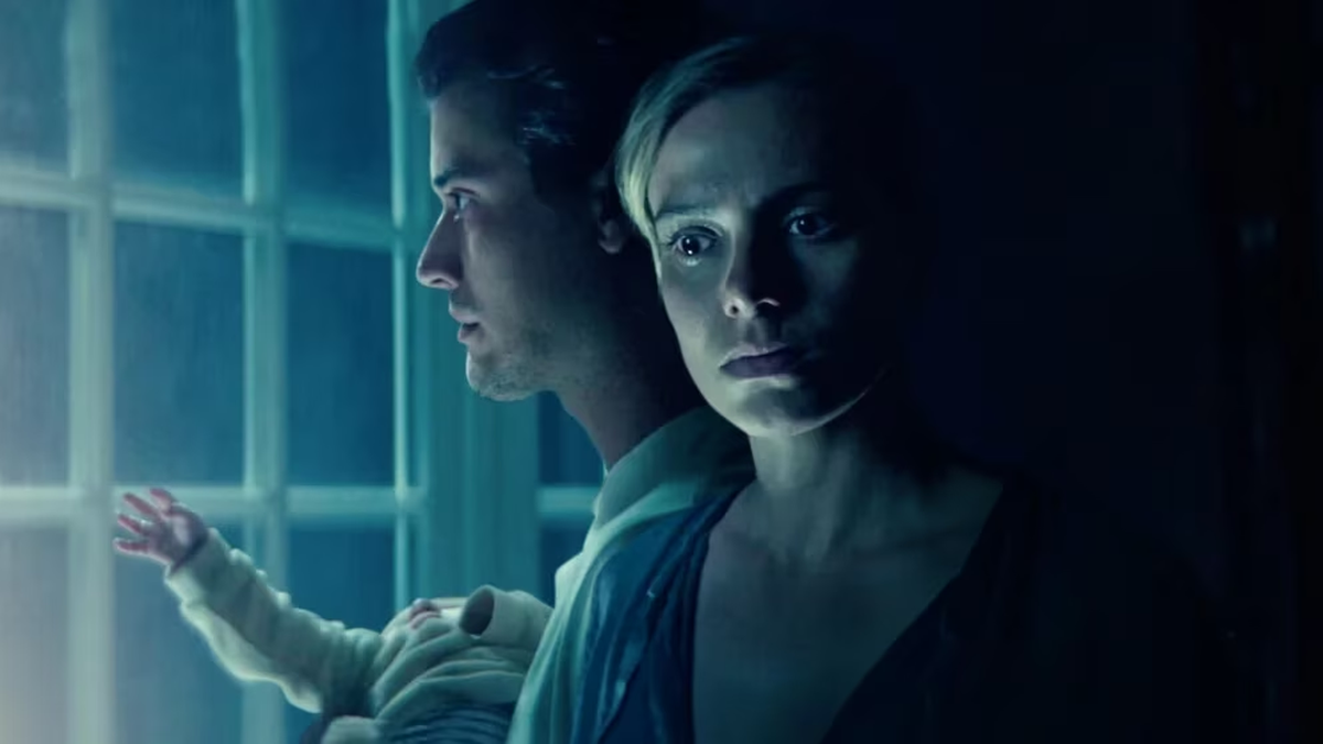 Netflix: La oscura película belga que es furor y no te puedes perder