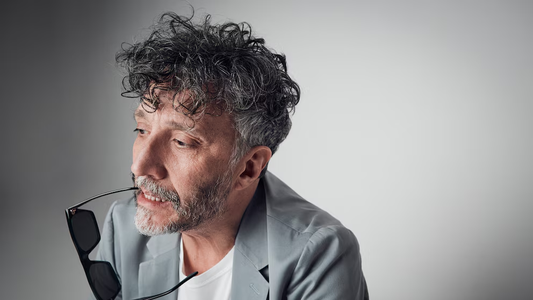 Fito Páez anunció el Sale el Sol Tour 2026: cuándo será su primer concierto