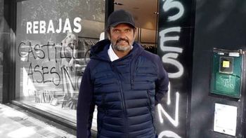 La broma del cordero le generó un conflicto económico con su marca al esposo de Lara Bernasconi