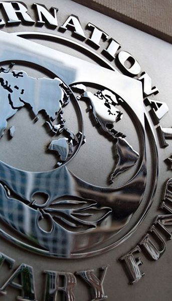 El FMI mejoró el pronóstico de crecimiento de la Argentina, pero alertó sobre la inflación