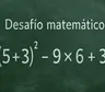 Desafío matemático: la cuenta parece fácil, pero muchos cometen un error frecuente