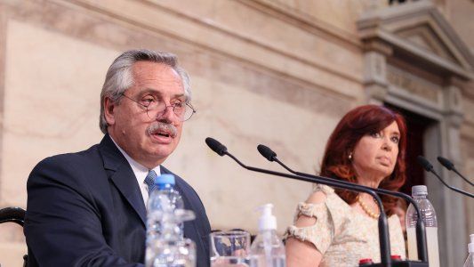 Entre el operativo clamor y el plan reeleccionista: ¿cómo se prepara el Frente de Todos para el reencuentro de Cristina y Alberto en el Congreso?