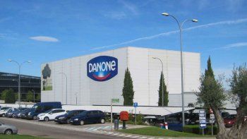Los motivos de Danone: ¿una empresa más en retirada o emergente de la crisis de la lechería argentina?