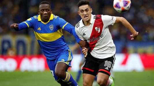 Copa Libertadores 2023: cuándo podría darse el Superclásico entre Boca y River